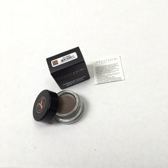 Anastasia Beverly Hills Dipbrow Pomade NEW - Picture 6 of 7